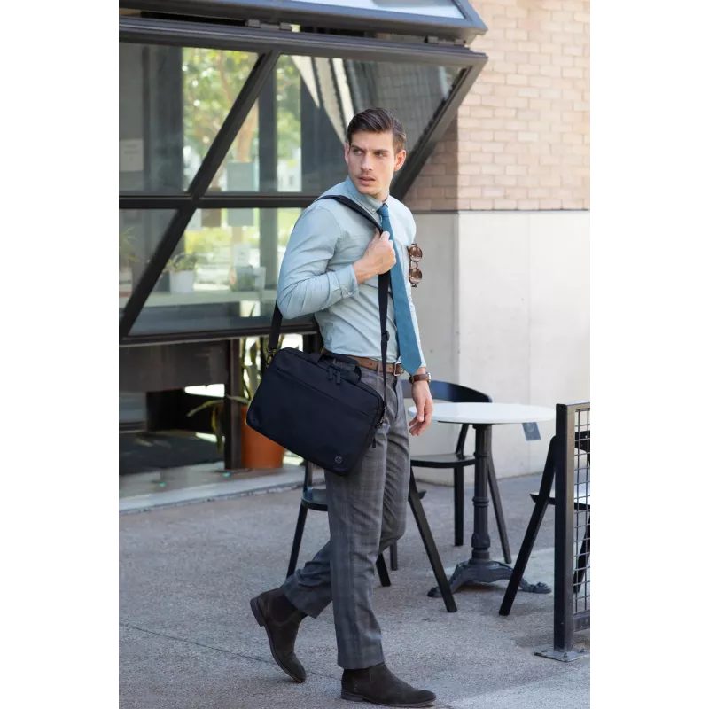 Messenger Case HP Renew Business 14.1-inch Laptop Bag Weight 490 g