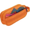 Minkštas penalas Oxford 400183506 Oranžinis 220x70x90 mm