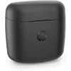 HP Wireless Earbuds G2, belaidės, muzikai, 12 g, ausinės, juodos