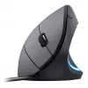 Equip 245118 pelė universali dešiniarankiams USB Type-A optinė 3200 DPI