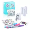 Kišeninis spausdintuvas Canal Toys Studio Creator CLK017 Daugiaspalvis