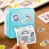 Kišeninis spausdintuvas Canal Toys Studio Creator CLK017 Daugiaspalvis