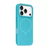 „LAUT HUEX plonas“ dėklas „iPhone 17 Pro“ (16 cm), mėtų spalvos