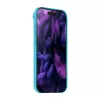 Dėklas LAUT HUEX plonas iPhone 17 Air 16,5 cm mėtinės spalvos