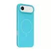 Dėklas LAUT HUEX plonas iPhone 17 Air 16,5 cm mėtinės spalvos