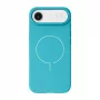 Dėklas LAUT HUEX plonas iPhone 17 Air 16,5 cm mėtinės spalvos
