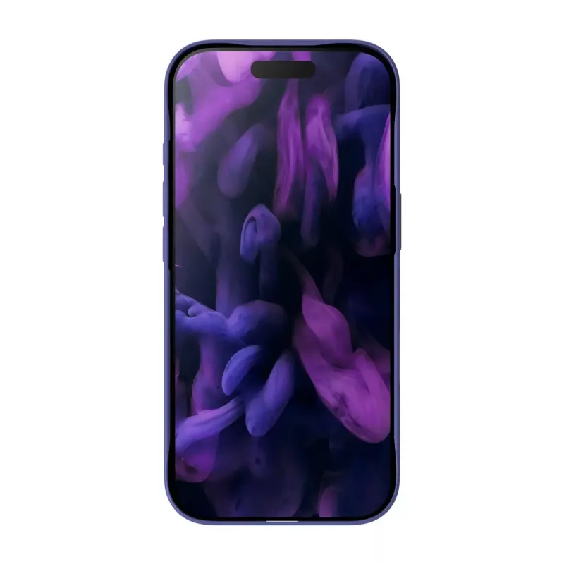 LAUT HUEX plonas iPhone 17 Pro Max Future Blue mobiliojo telefono dėklas 17,5 cm