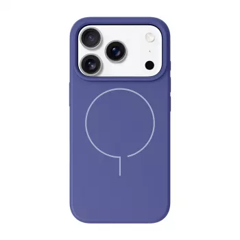 LAUT HUEX plonas iPhone 17 Pro Max Future Blue mobiliojo telefono dėklas 17,5 cm