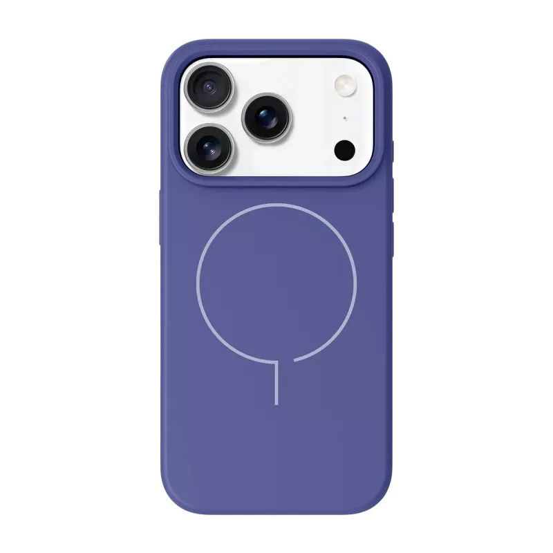LAUT HUEX plonas iPhone 17 Pro Max Future Blue mobiliojo telefono dėklas 17,5 cm