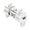 Intellinet 716512 stelažo priedas Clip