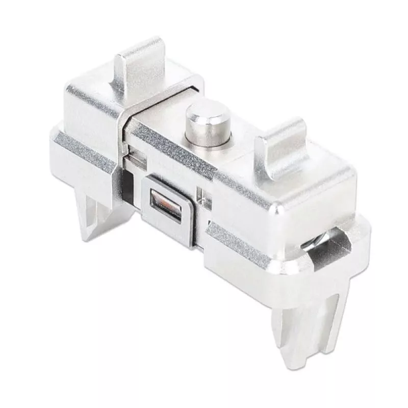 Intellinet 716512 stelažo priedas Clip