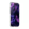 Dėklas LAUT CARBON MATTER iPhone 17 Skaidrus 6,3 col.