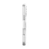 Dėklas LAUT CARBON MATTER iPhone 17 Skaidrus 6,3 col.