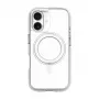 Dėklas LAUT CARBON MATTER iPhone 17 Skaidrus 6,3 col.