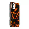 Dėklas LAUT HUEX WAVE, skirtas iPhone 17 16 cm (6,3 col.) Ruda