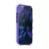 LAUT AERO PROTECT dėklas iPhone 17 16 cm mėlynas permatomas
