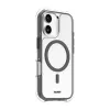 Dangtelis LAUT AERO PROTECT iPhone 17 16 cm Pilkas Skaidrus