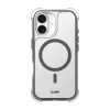 Dangtelis LAUT AERO PROTECT iPhone 17 16 cm Pilkas Skaidrus