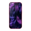 LAUT HUEX plonas mobiliojo telefono dėklas Dangtelis Coral, skirtas iPhone 17