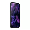 LAUT CARBON MATTER dėklas iPhone 17 Pro 16 cm juodas