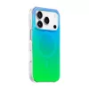 LAUT HUEX WAVE dėklas iPhone 17 Pro 16 cm Mėlyna Mėtinė