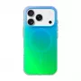 LAUT HUEX WAVE dėklas iPhone 17 Pro 16 cm Mėlyna Mėtinė