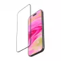 LAUT PRIME GLASS Skaidri ekrano apsauga Apple iPhone 17 Pro Apsaugo nuo dulkių, smūgių, įbrėžimų