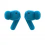 Motorola Moto Buds Bass ausinės True Wireless Stereo (TWS) į ausis įdedamos Skambučiams / Muzikai Bluetooth Mėlyna