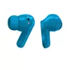 Motorola Moto Buds Bass ausinės True Wireless Stereo (TWS) į ausis įdedamos Skambučiams / Muzikai Bluetooth Mėlyna
