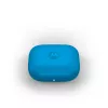 Motorola Moto Buds Bass ausinės True Wireless Stereo (TWS) į ausis įdedamos Skambučiams / Muzikai Bluetooth Mėlyna