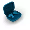 Motorola Moto Buds Bass ausinės True Wireless Stereo (TWS) į ausis įdedamos Skambučiams / Muzikai Bluetooth Mėlyna