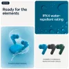 Motorola Moto Buds Bass ausinės True Wireless Stereo (TWS) į ausis įdedamos Skambučiams / Muzikai Bluetooth Mėlyna