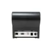 Terminis POS kvitų spausdintuvas EQUIP 58/80 mm su automatiniu pjaustytuvu, USB/Ethernet/Serial, kasos stalčiaus sąsaja, 203x203 DPI