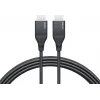 HDMI laidas Insta360 Connect Extra Long 10 m — HDMI vaizdo/garso laidas fotoaparatams ir monitoriams