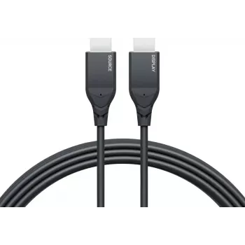 HDMI laidas Insta360 Connect Extra Long 10 m — HDMI vaizdo/garso laidas fotoaparatams ir monitoriams