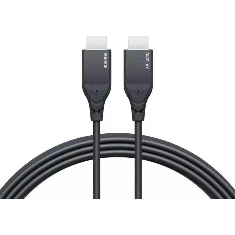 HDMI laidas Insta360 Connect Extra Long 10 m — HDMI vaizdo/garso laidas fotoaparatams ir monitoriams