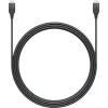 HDMI laidas Insta360 Connect Extra Long 10 m — HDMI vaizdo/garso laidas fotoaparatams ir monitoriams