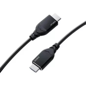 HDMI laidas Insta360 Connect Extra Long 10 m — HDMI vaizdo/garso laidas fotoaparatams ir monitoriams