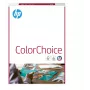 “HP Color Choice” 500/A3/297x420 spausdinimo popierius A3 (297x420 mm) 500 lapų baltas