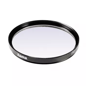 Hama UV filtras 390 Ultravioletinis (UV) fotoaparato filtras 25 mm