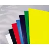 GBC Binding Covers HiGloss A4 250gsm, A4, Kartonas, Raudona, Blizgus, 250 g/m², 100 vnt.