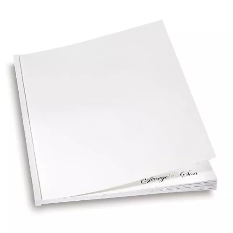 “ReGency” įrišimo viršeliai GBC, A4, 325 g/m², mėlyni, 210 mm, 297 mm, 40 mm, 2 kg