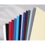 GBC LeatherGrain įrišimo viršeliai A4 250 g/m², A4, kartonas, mėlyna, 250 g/m², 210 mm, 297 mm