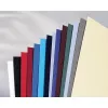 GBC LeatherGrain Binding Covers 250gsm A4 Ivory (100), Ivory, 100 lapų, 215 mm, 300 mm, 30 mm, 1.57 kg
