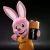 Duracell Plus vienkartinė baterija 9V šarminė