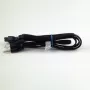 HP 490371-111 maitinimo kabelis juodas 1,8 m