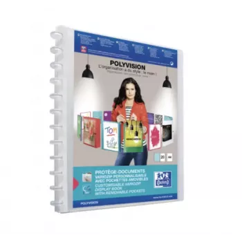 Notebook filler paper Oxford 100205600