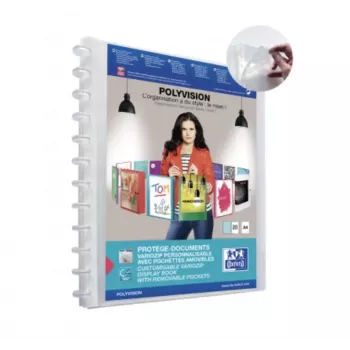 Notebook filler paper Oxford 100205600
