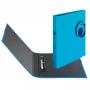 Žiedinis segtuvas Herlitz maX.file Fresh Colour A4 Turquoise