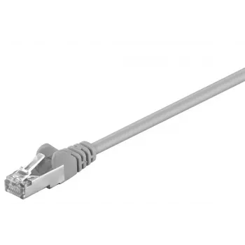 Tinklo kabelis Goobay 95535 1,5m Cat5e F/UTP